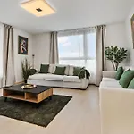 Lam City Jungle - Sky View 21 Floor - Free Parking