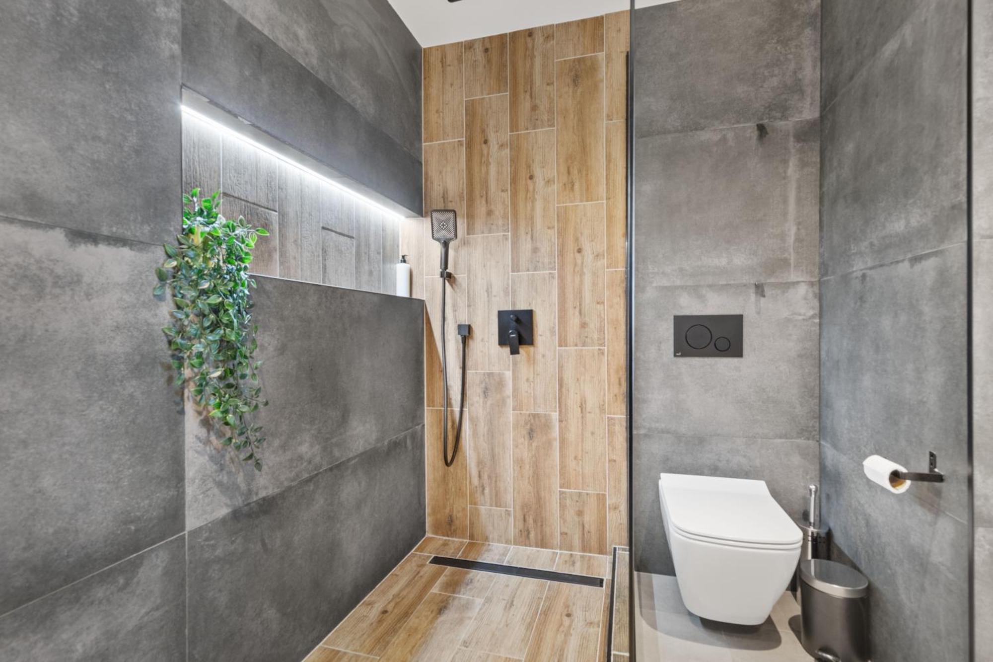 Apartament Lam Jungle - Sky View 21 Floor - Free Parking *